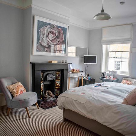 Bed and Breakfast The Laindons Hastings Exteriér fotografie
