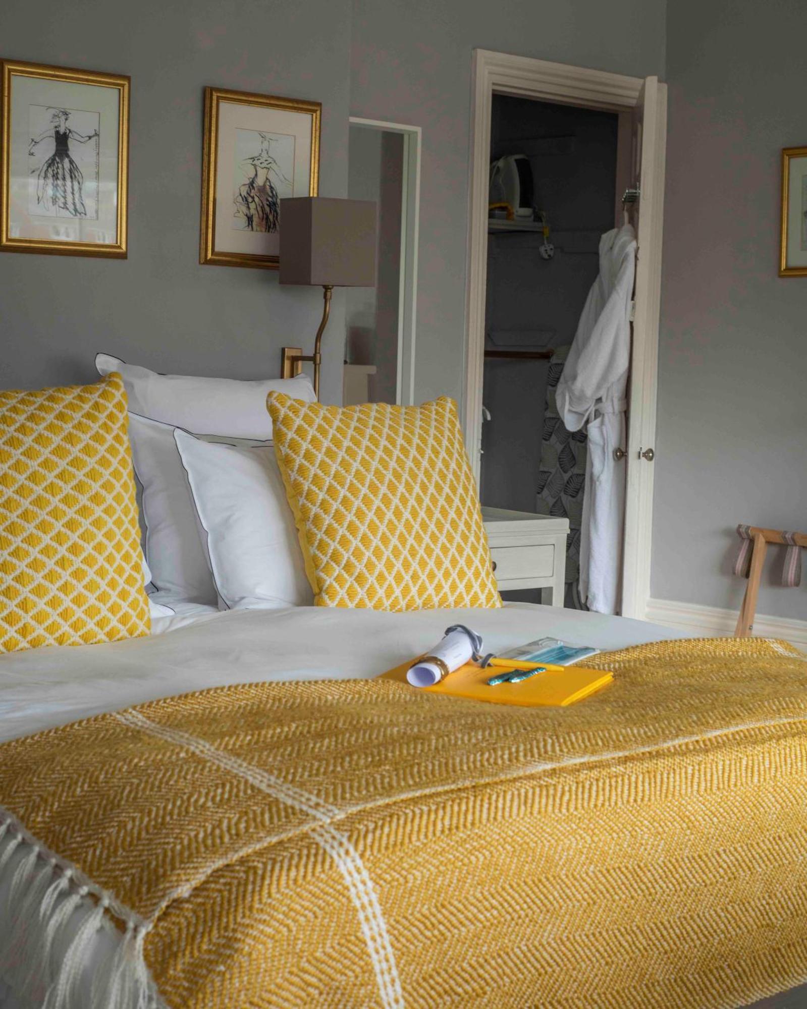 Bed and Breakfast The Laindons Hastings Exteriér fotografie