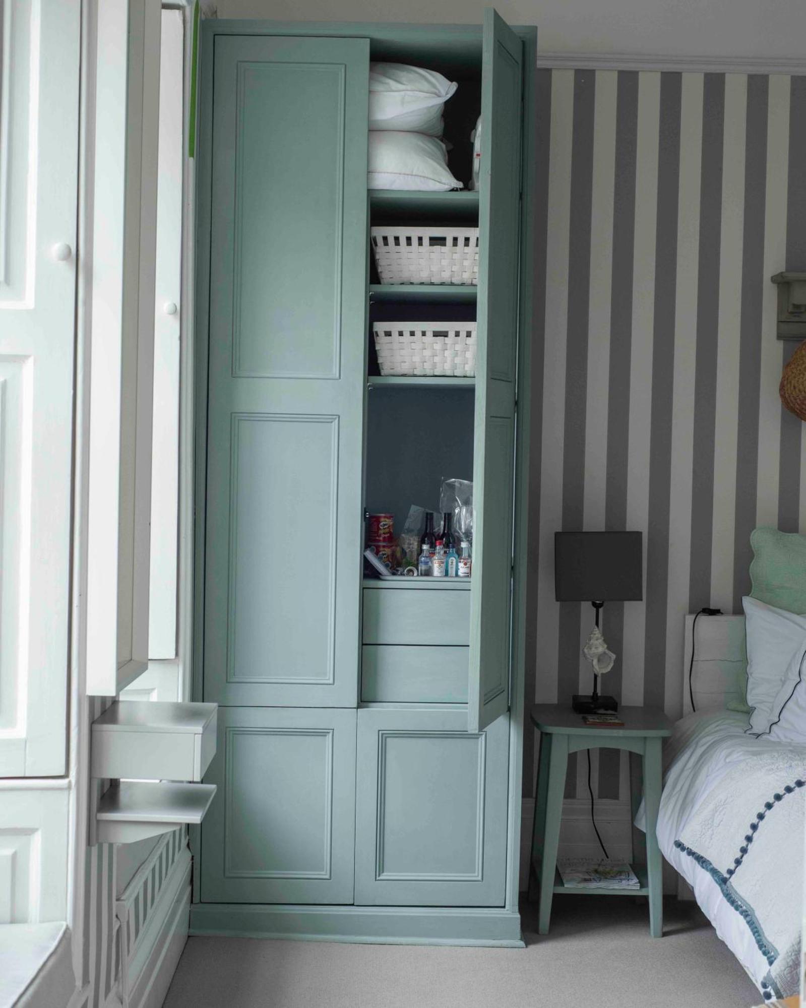 Bed and Breakfast The Laindons Hastings Exteriér fotografie