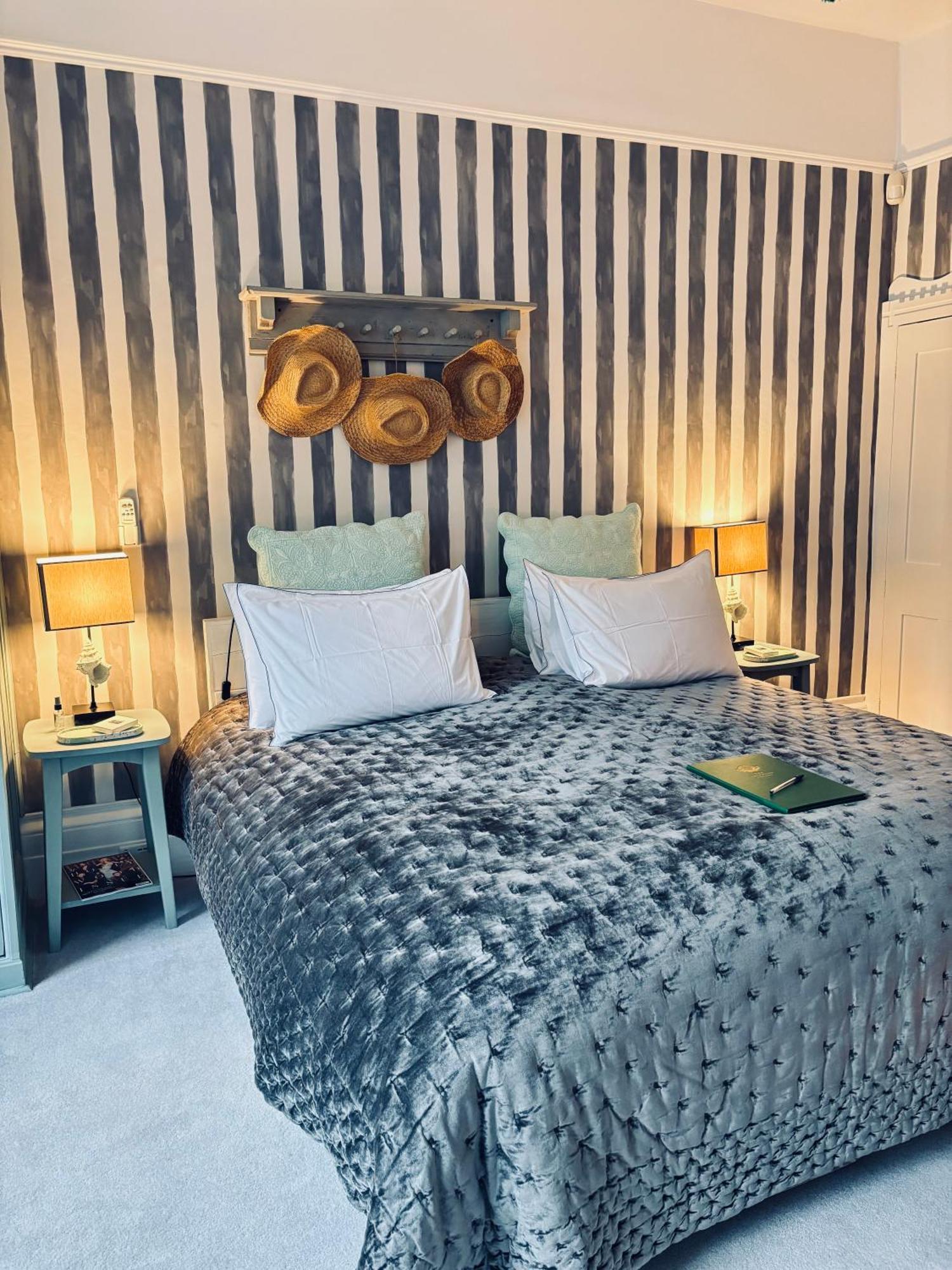 Bed and Breakfast The Laindons Hastings Exteriér fotografie