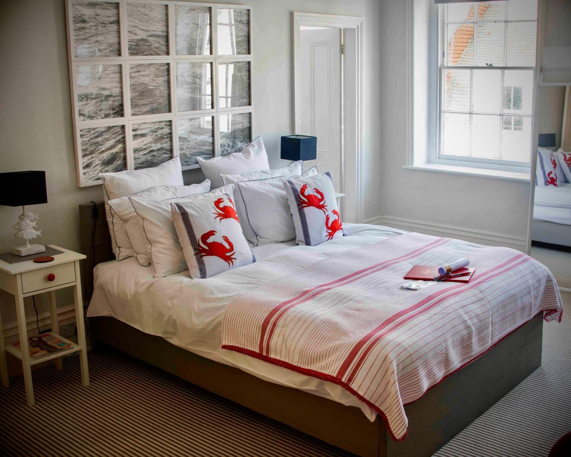 Bed and Breakfast The Laindons Hastings Exteriér fotografie