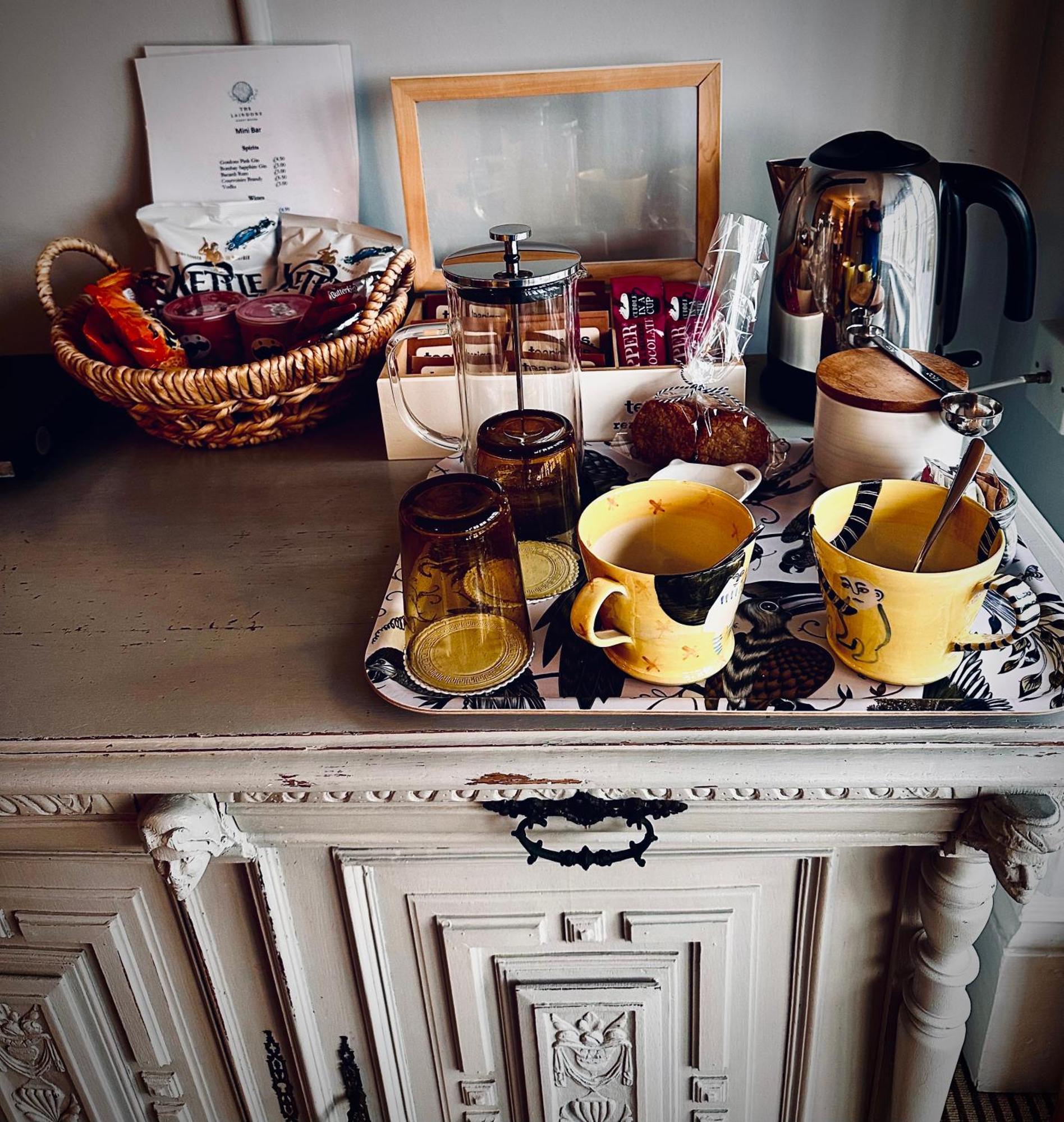 Bed and Breakfast The Laindons Hastings Exteriér fotografie