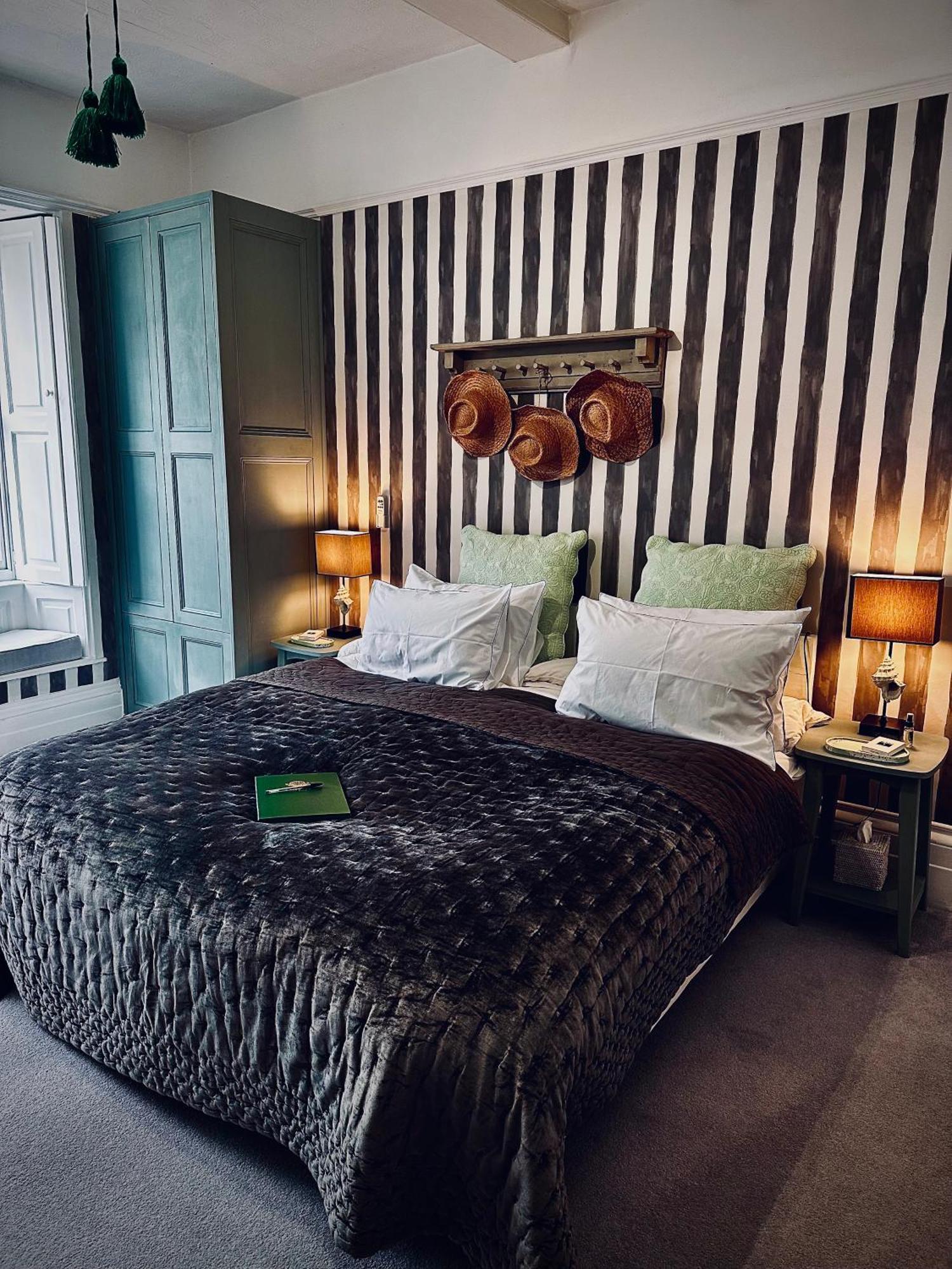 Bed and Breakfast The Laindons Hastings Exteriér fotografie