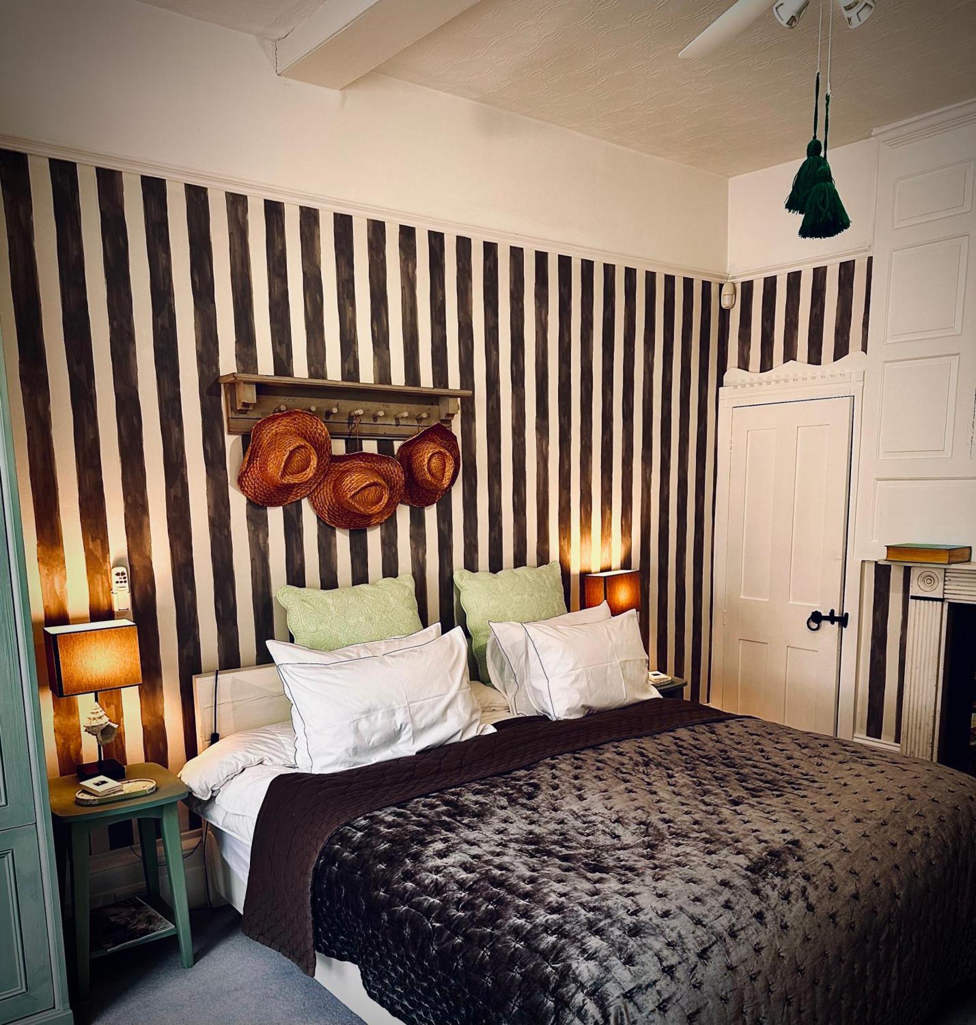 Bed and Breakfast The Laindons Hastings Exteriér fotografie
