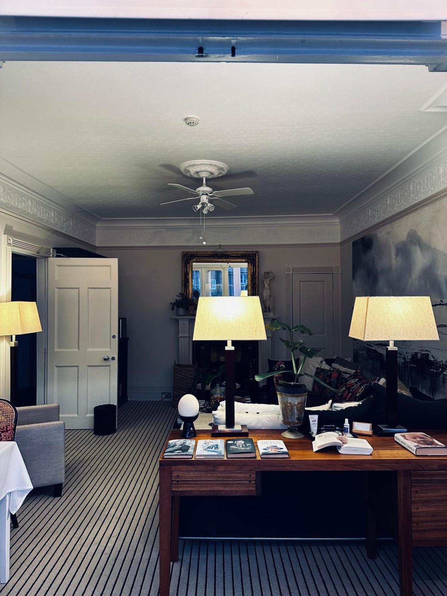 Bed and Breakfast The Laindons Hastings Exteriér fotografie
