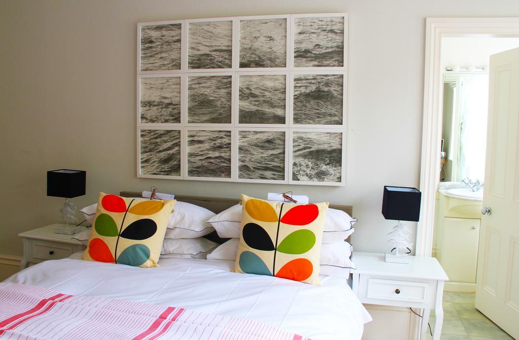 Bed and Breakfast The Laindons Hastings Exteriér fotografie